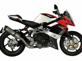 Bimota DB9 Brivido 2012