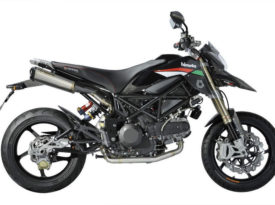 Bimota DB10 B motard 2013