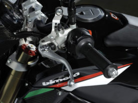 Bimota DB10 B motard 2013