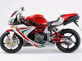 Bimota DB5 R 2012