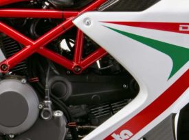 Bimota DB5 R 2012