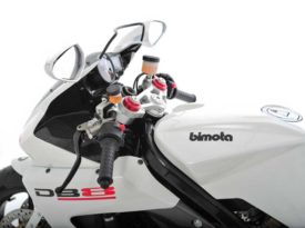 Bimota DB8 Biposto 2012