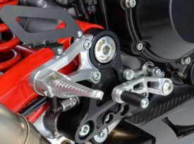 Bimota DB8 SP 2012