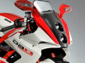 Bimota DB8 SP 2012