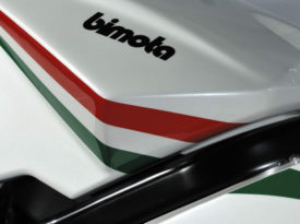 Bimota DB9 Brivido Italia 2013