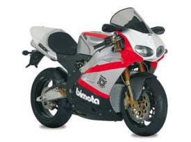 Bimota SB 8K Gobert 2006