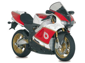 Bimota SB 8K Santa M 2006