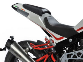 Bimota Tesi 3D Naked 2013