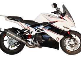 Bimota DB12 2013