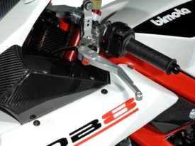 Bimota DB8 Italia 2013