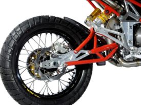 Bimota DBx 2013