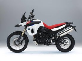BMW F 800 GS 30 Years GS 2009