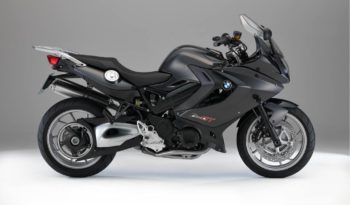 BMW F 800 GT 2013 lleno