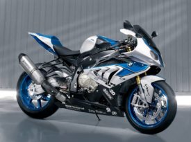 BMW HP4 2013