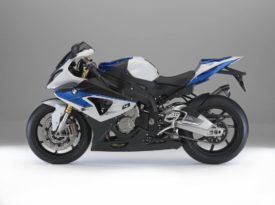 BMW HP4 2013