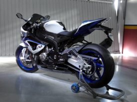 BMW HP4 2013