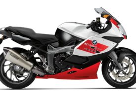 BMW K 1300 S 30th Aniversario 2013