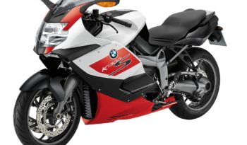 BMW K 1300 S 30th Aniversario 2013 lleno