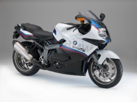 BMW K 1300 S Motorsport 2015