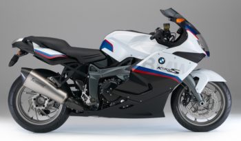 BMW K 1300 S Motorsport 2015 lleno