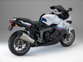 BMW K 1300 S Motorsport 2015