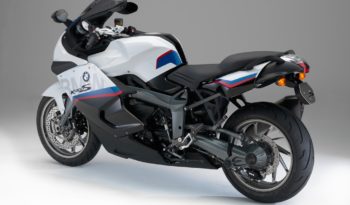 BMW K 1300 S Motorsport 2015 lleno