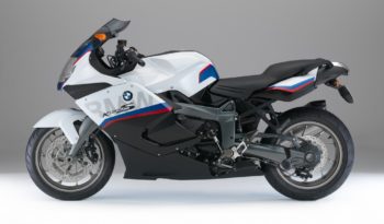 BMW K 1300 S Motorsport 2015 lleno