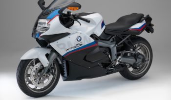 BMW K 1300 S Motorsport 2015 lleno