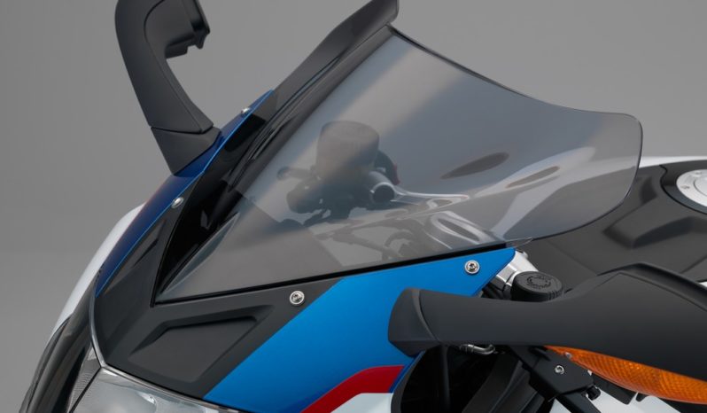 BMW K 1300 S Motorsport 2015 lleno