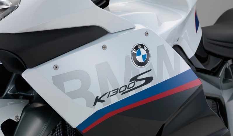 BMW K 1300 S Motorsport 2015 lleno