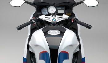 BMW K 1300 S Motorsport 2015 lleno