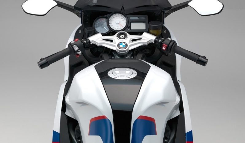 BMW K 1300 S Motorsport 2015 lleno