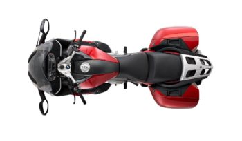 BMW K 1600 GT 2017 lleno