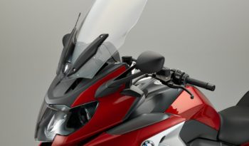 BMW K 1600 GT 2017 lleno