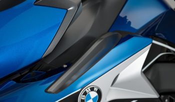 BMW K 1600 GT 2017 lleno