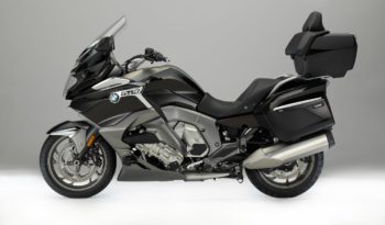 BMW K 1600 GTL 2017 lleno