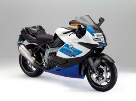 BMW K 1300 S HP 2012