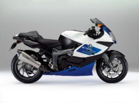 BMW K 1300 S HP 2012