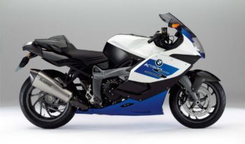 BMW K 1300 S HP 2012 lleno