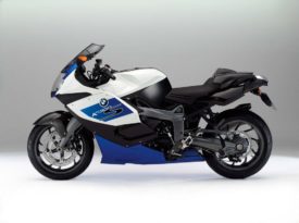 BMW K 1300 S HP 2012