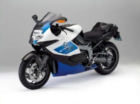 BMW K 1300 S HP 2012