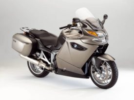 BMW K 1300 GT 2009