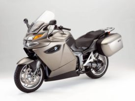 BMW K 1300 GT 2009