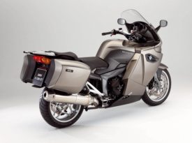 BMW K 1300 GT 2009