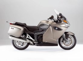 BMW K 1300 GT 2009