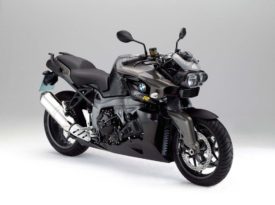 BMW K 1300 R 2012