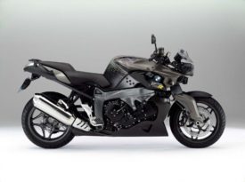 BMW K 1300 R 2012