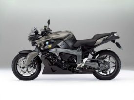 BMW K 1300 R 2012