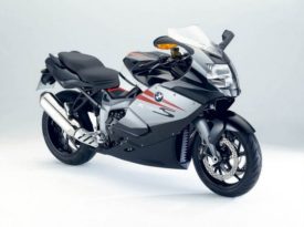 BMW K 1300 S 2009