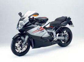 BMW K 1300 S 2009